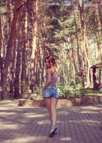 Фото проститутки Алена №7 в городе Борзя